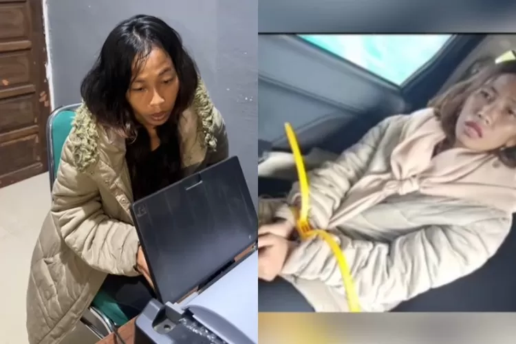 Menyoroti kasus hilangnya balita 4 tahun asal Makassar yang kini ditemukan di Jambi.  ((Instagram.com/@makassar_iinfo))