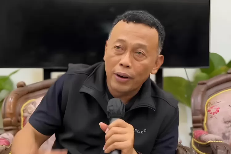 Menyoroti fakta terkini kasus dugaan korupsi dalam praktik mutasi jabatan yang menjerat Bupati Ponorogo, Sugiri Sancoko ((Instagram.com/@sugirisancoko26))