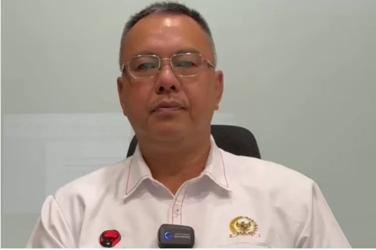 Anggota Komisi XI DPR RI, Harris Turino, tanggapi rencana Menkeu Purbaya untuk redenominasi rupiah.  ((Instagram/harristurino))