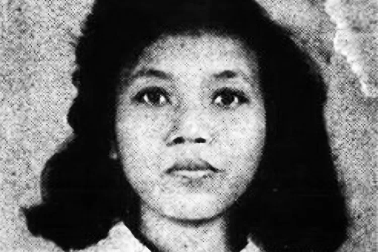 Mengintip kisah perjuangan aktivis buruh, Marsinah di era Orde Baru usai kini dianugerahkan gelar Pahlawan Nasional ( (X.com/@IndoPopBase))