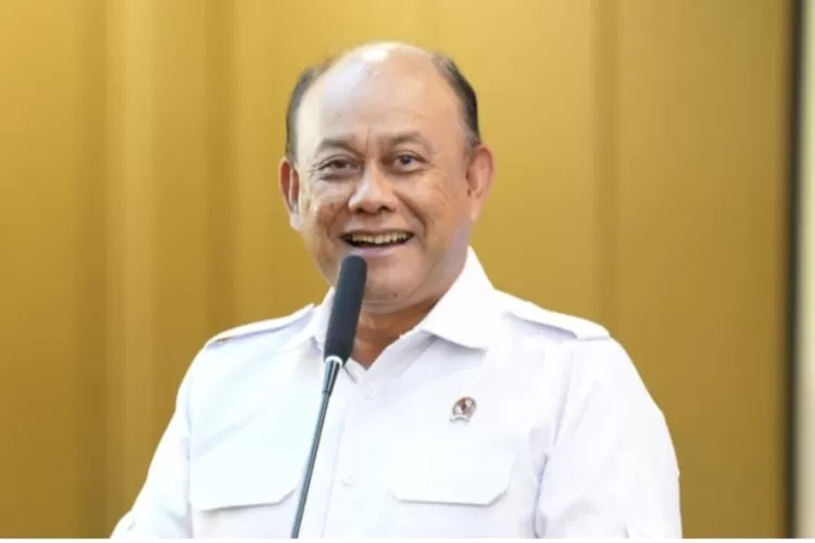 Kepala BGN, Dadan Hindayana, meminta tambahan anggaran untuk percepatan MBG tahun 2025. ( (bgn.go.id))