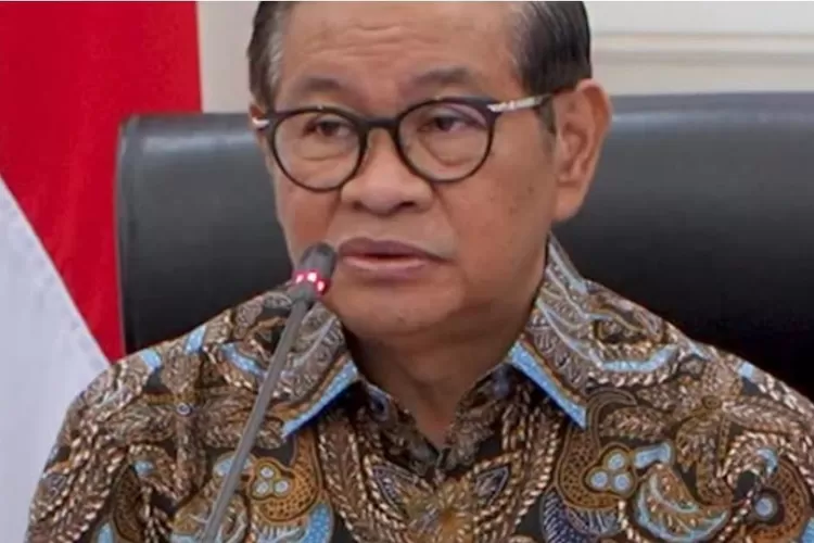 Pramono Anung ungkap banyak siswa SMAN 72 Jakarta yang ingin pindah sekolah pascaledakan 7 November 2025. ( (Instagram/pramonoanungw))