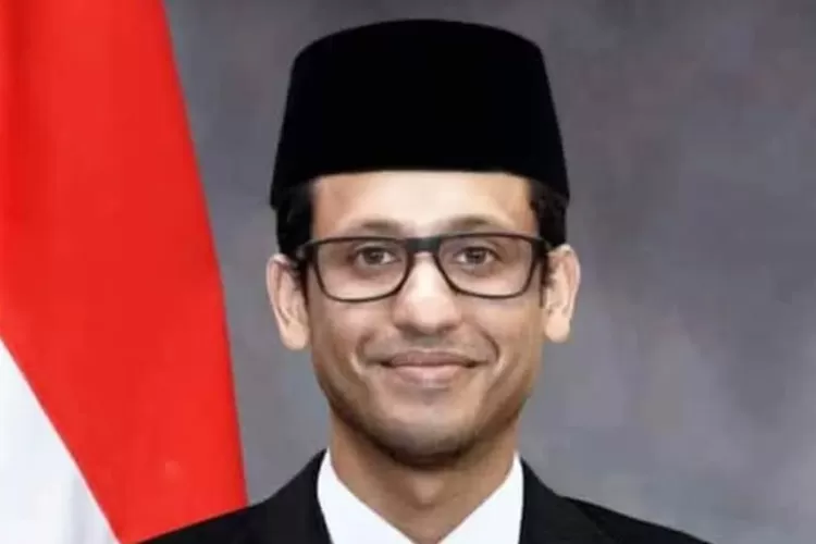 Menyoroti dugaan korupsi pengadaan Google Cloud di Kemendikbud Ristek era mantan Menteri Nadiem Makarim.  ((Instagram.com/@nadiem_makarim_))