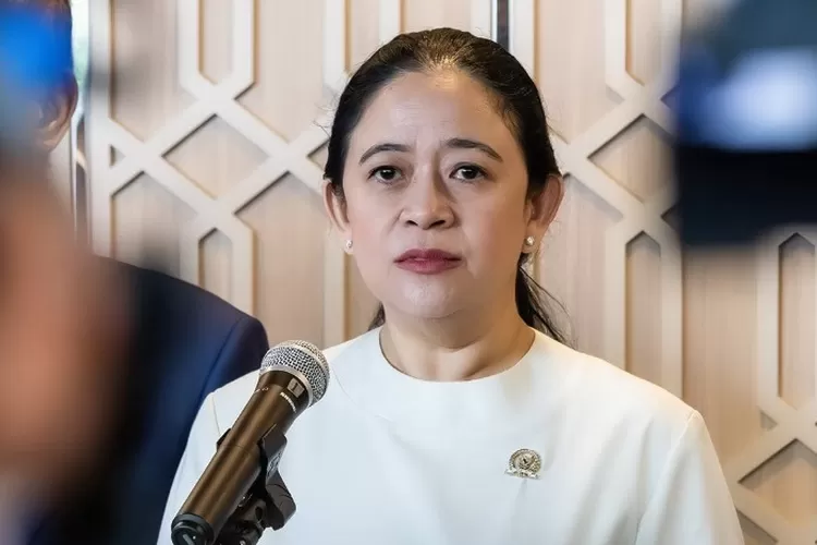 Menyoroti poin-poin perubahan dalam pengesahan RUU KUHAP menjadi UU oleh DPR RI.  ((Instagram.com/@puanmaharaniri))