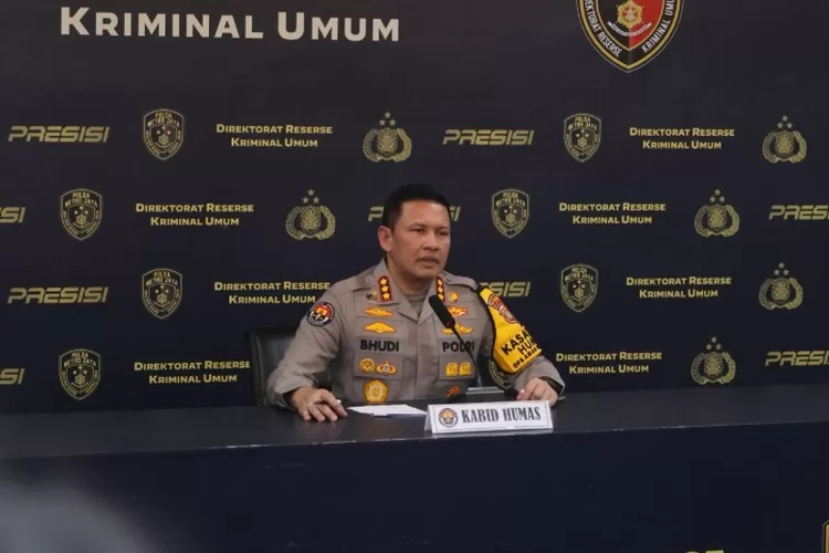 Menyoroti fakta terkini terkait ABH pelaku dalam insiden ledakan di SMAN 72 Jakarta. ((Dok. Polri))