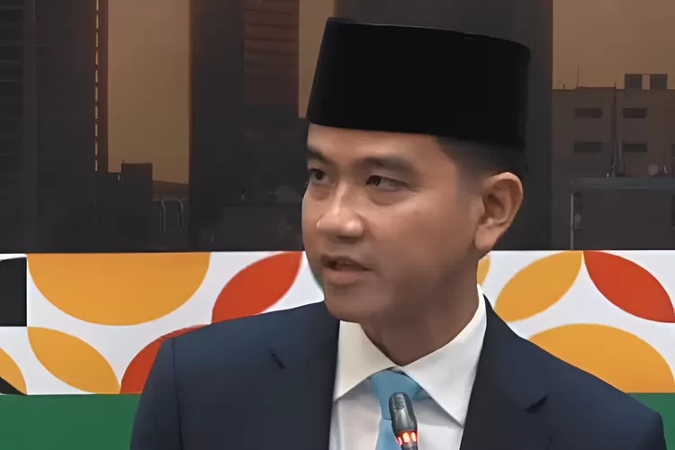 Menyoroti pernyataan Wapres RI, Gibran Rakabuming Raka terkait program strategis Makan Bergizi Gratis (MBG).  ((Instagram.com/@gibran_rakabuming))