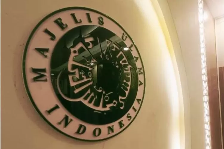 Foto ilustrasi logo MUI - MUI menyarankan pembentukan Koperasi Merah Putih dengan basis syariah. ((MUI))