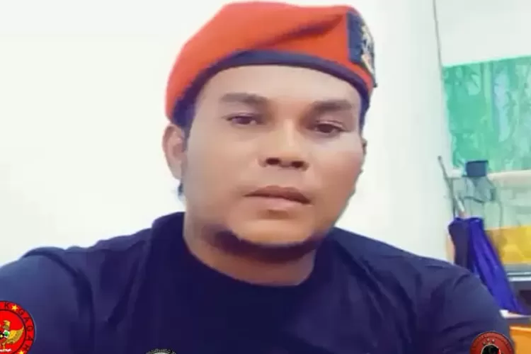 Ketua LSM Trinusa Tegaskan Tidak Ada Aparat Membekingi Tambang di Nagan Raya (Desta)