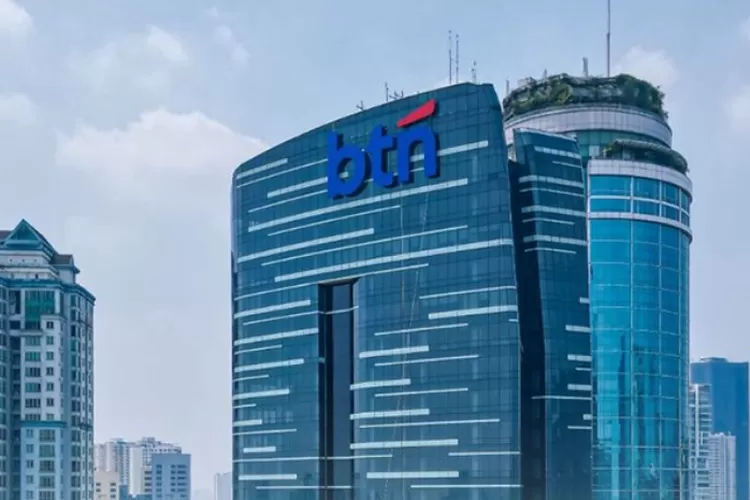 Menyoroti dakwaan kasus korupsi yang menjerat 3 orang mantan pejabat Bank Tabungan Negara (BTN) di Tangerang Selatan. ((Dok. BTN))