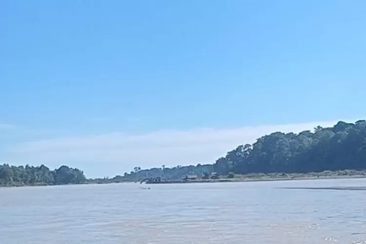 LANA&nbsp;Akan Laporkan Dugaan Galian C Ilegal di Kuta Aceh ke Polres Nagan Raya (Desta.)