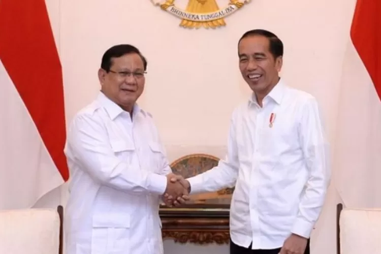 Prabowo siap lanjutkan estafet Jokowi, tegaskan Koalisi Indonesia Maju penuh komitmen untuk bangsa.