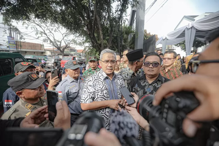 Wali Kota Bandung, Muhammad Farhan 