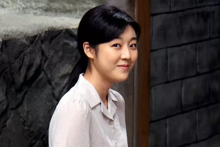 Kang Seo Ha, Bintang Tangguh, Hembuskan Napas Terakhir Akibat Kanker pada Usia 31. (Nyata)