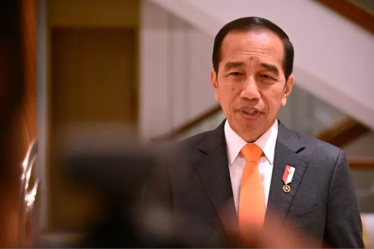 Syarat Prabowo Subianto Gaet Gibran Rakabuming di Pilpres 2024, Bukan Restu Jokowi! (dok.BPMI Setpres)