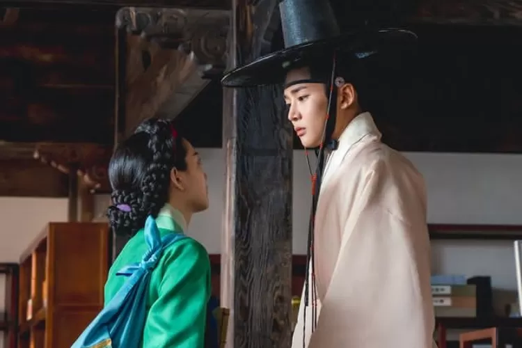 Drama Korea The Matchmaker, Kisahkan Rowoon dan Cho Yi Hyun Jadi Mak Comblang, Ini Sinopsisnya (Instagram @kbsdrama)