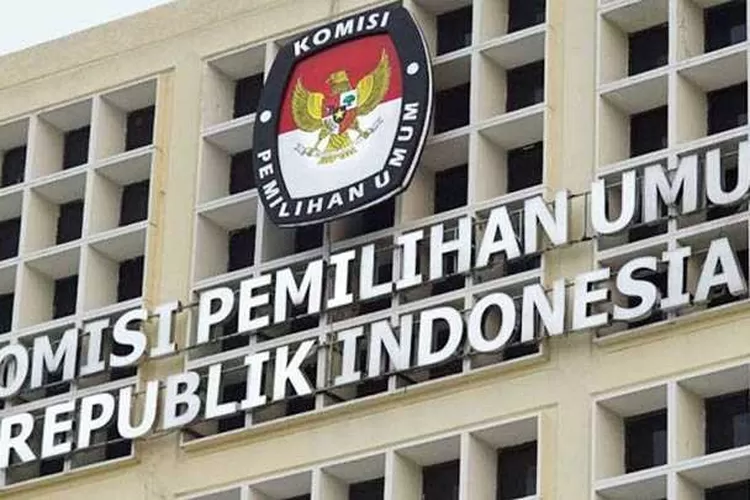 KPU RI (koran-jakarta.com)