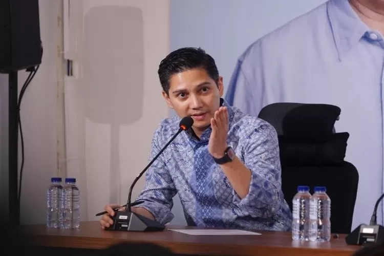 Budisatrio Djiwandono