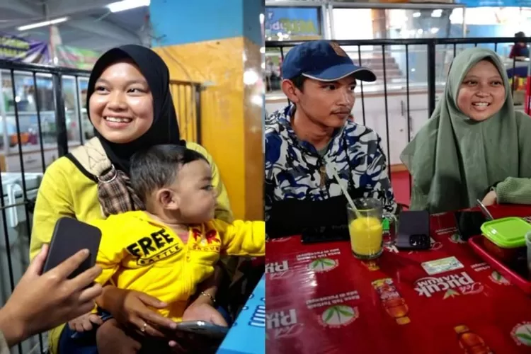 Penikmat kuliner (jabarprov.go.id)