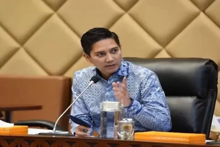 Budisatrio Djiwandono