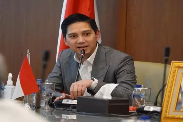 Budisatrio Djiwandono