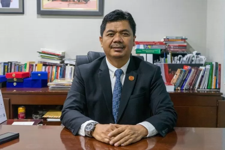 Juri Ardiantoro (ksp.go.id)