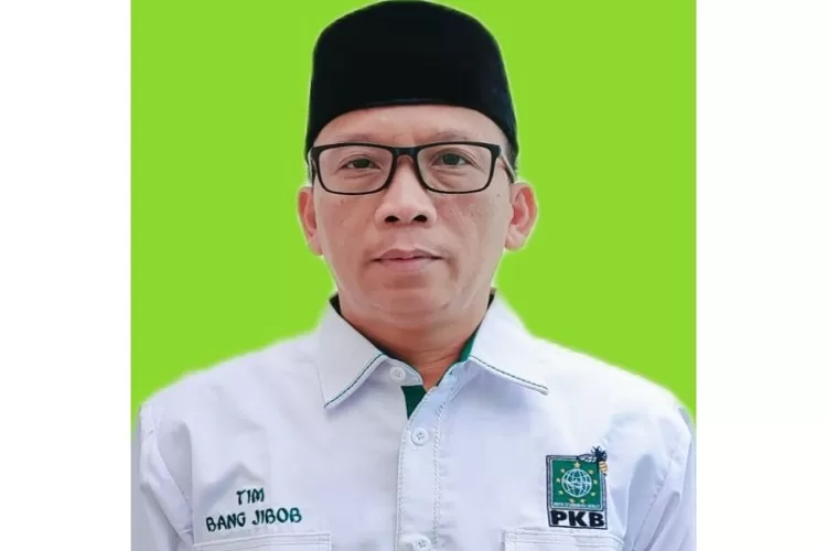 H Boby Agus Ramdan (goodkind.id)