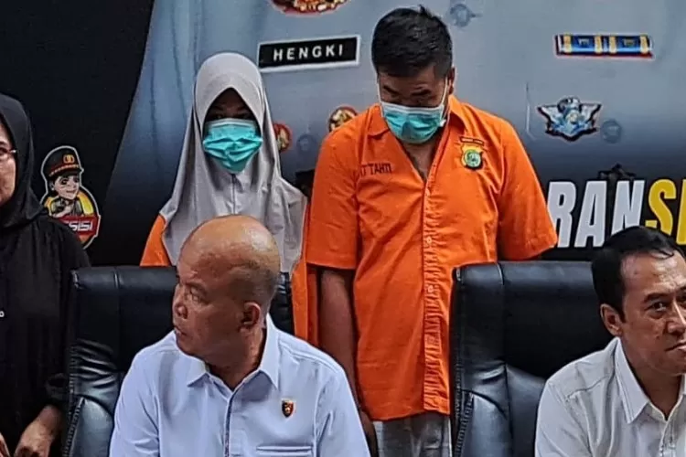 Ditresnarkoba Polda Metro Jaya mengungkap peredaran narkotika jenis MDMA atau sejenis ekstasi (PMJ News)
