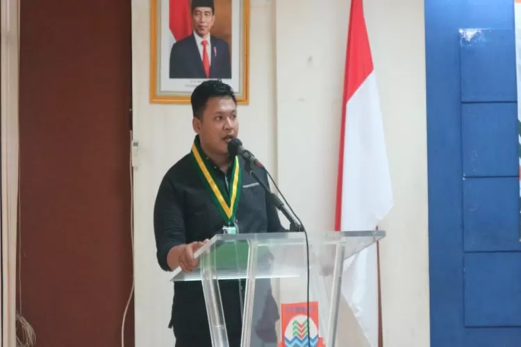 Bendum PB SEMMI Achmad Donny 