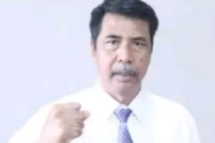 Prof Dr H Sugianto SH MH