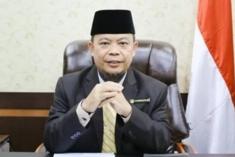 Ketua DPRD Kota Bekasi, Syaifuddaulah