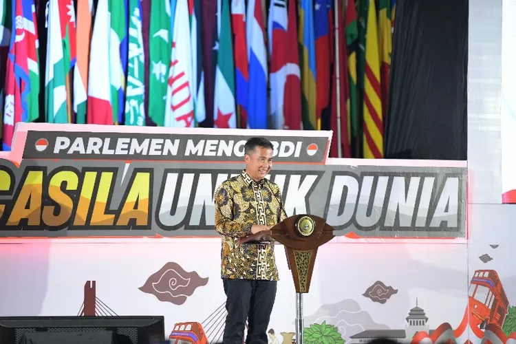 Pj Gubernur Jabar, Bey Machmudin