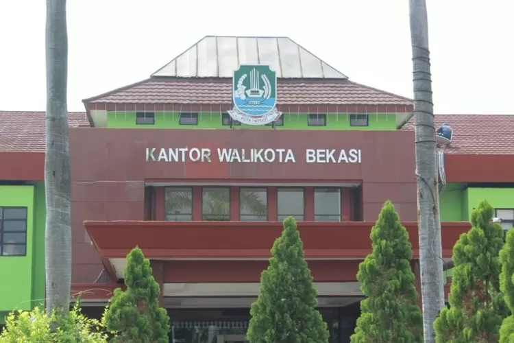 Kantor Wali Kota Bekasi