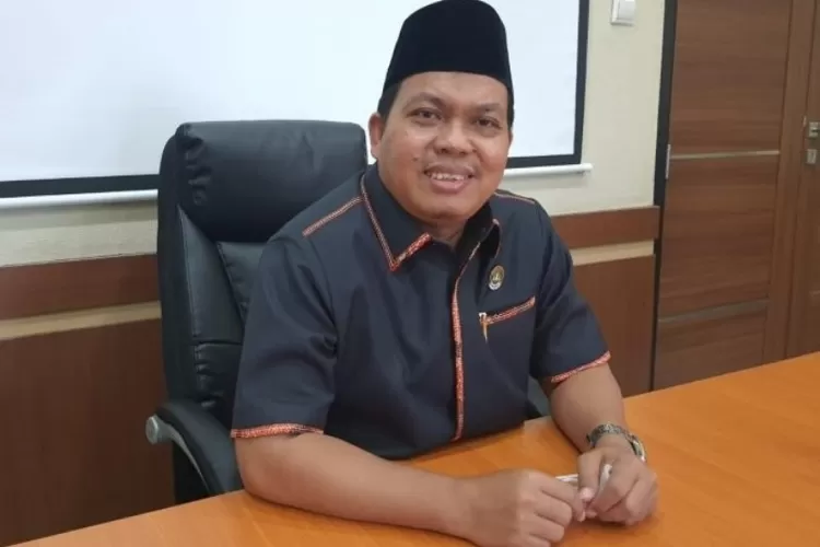 Ketua Badan Kehormatan DPRD Kota Bekasi Syaifudin (Ist)