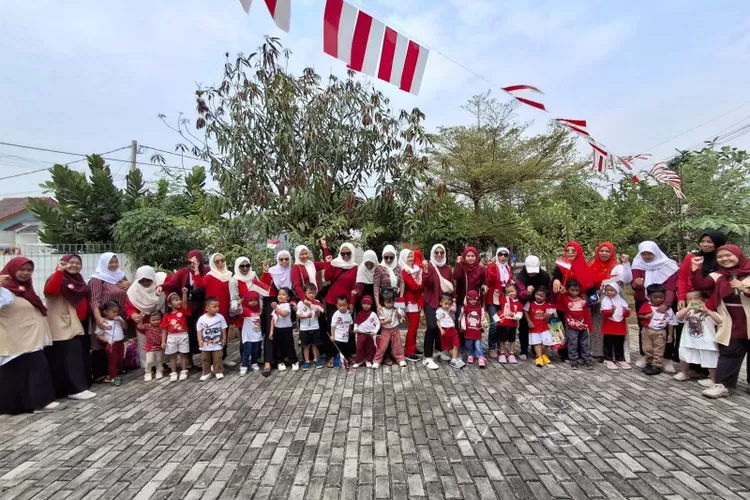 My Fun Class gelar berbagai lomba  (satuarah.co/sevtie)