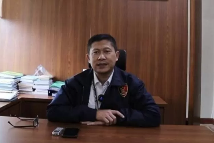 Wadirtipikor Bareskrim Polri Kombes Pol Arief Adiharsa 