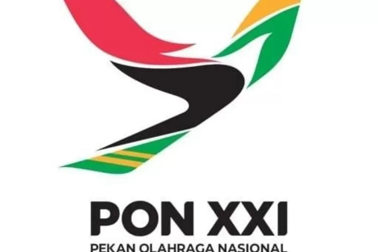 Logo PON XXI  (rri.co.id)