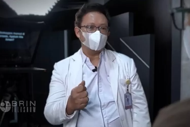 Agustian Fasyah (Mufreni/satuarah.co)