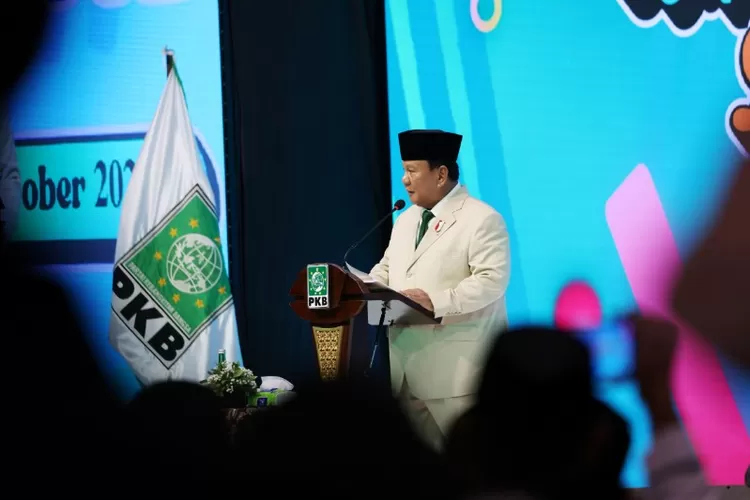 Presiden RI terpilih Prabowo Subianto (Istimewa)