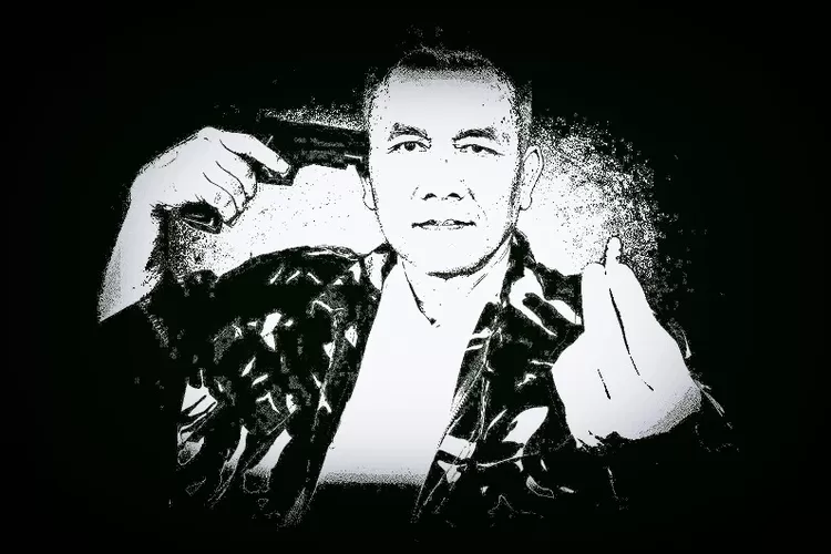 Mayjen TNI (Purn) Dr. Saurip Kadi