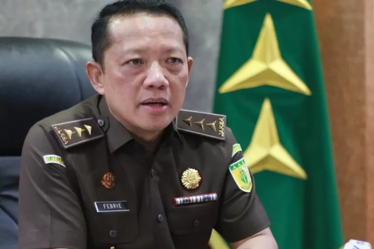 JAM Pidsus Kejagung RI