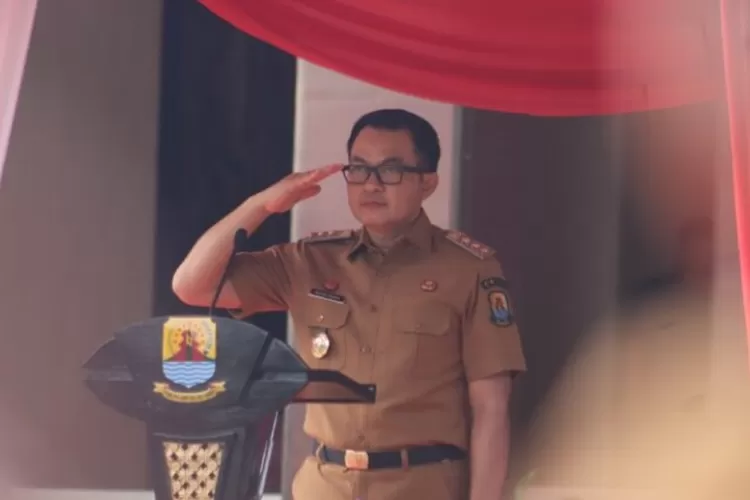 Pj Bupati Cirebon, Wahyu Mijaya
