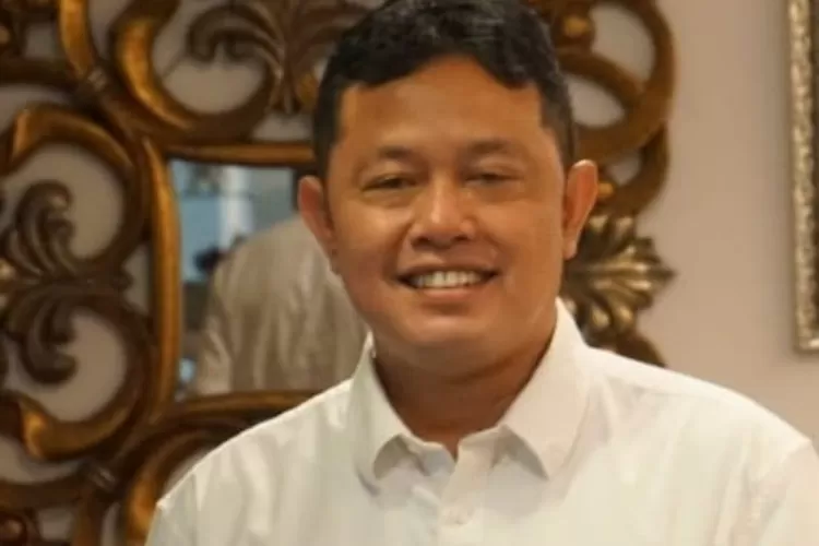 Koordinator Eksekutif JAKI Kemanusiaan Inisiatif, Yudi Syamhudi Suyuti