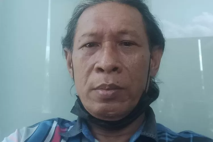 Didit Susilo, Wartawan Senior di Bekasi Raya