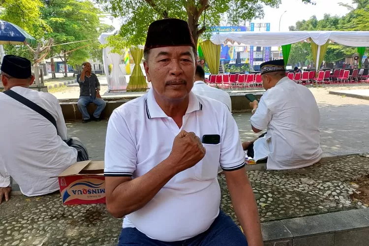 Mandor Nada Putra Gabus