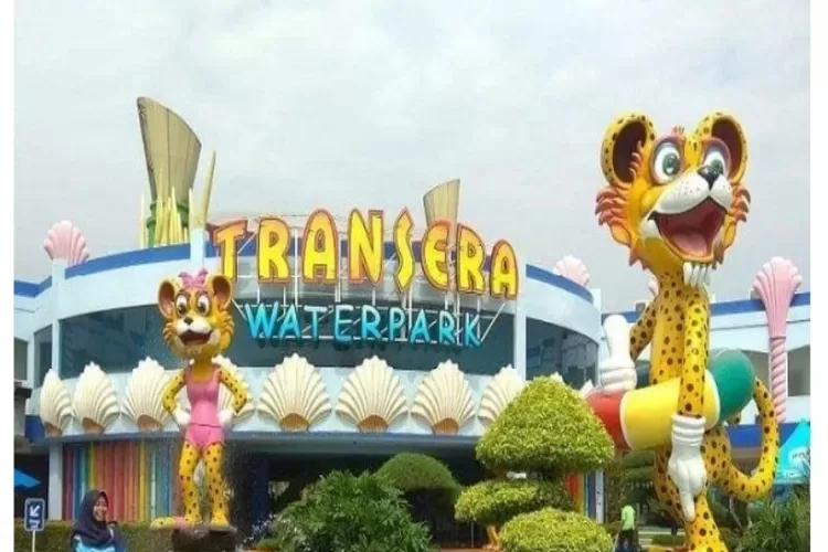 Transera Waterpark