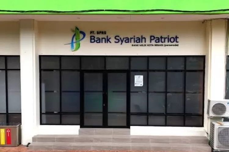 Bank Syariah Patriot