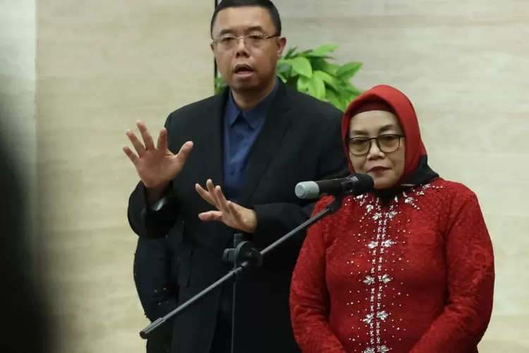 Marsini, Kakak Marsinah, pejuang hak hak pekerja