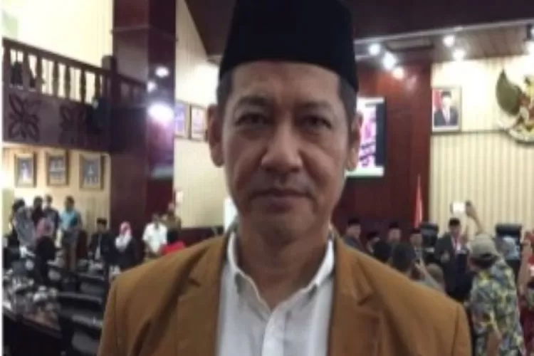 Anggota DPRD Kota Bekasi, Daryanto