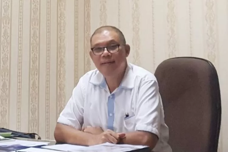 Anggota Komisi IV DPRD Kota Bekasi Oloan Nababan