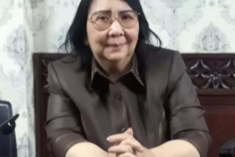 Ketua Komisi I DPRD Kota Bekasi Murfati Lidianto (Istimewa)